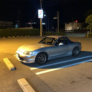 ロードスター NB6C