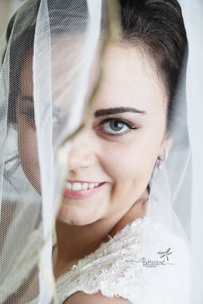 Photographe de mariage Carine Posthumus (carineposthumus). Photo du 1 janvier 2019