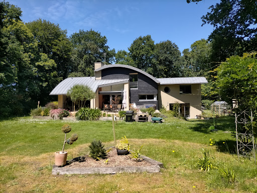 House with terrace 1