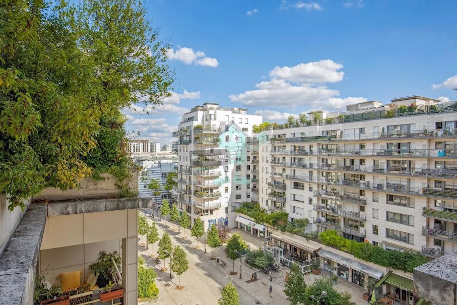 Vente appartement 3 pièces 71 m² à Levallois-Perret (92300), 699 000 €