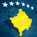 Kosovar Flag