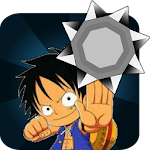 Cover Image of Download Luffy Pirate King 1.0 APK