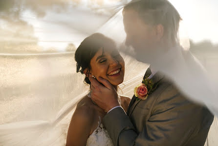 Wedding photographer Wynand Van Der Merwe (wynandvdmerwe). Photo of 30 January 2020