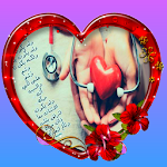 Cover Image of 下载 رواية عشق وشم الروح 1.0 APK