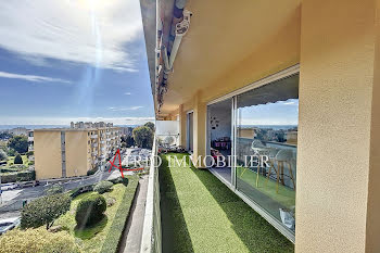 appartement à Cagnes-sur-Mer (06)