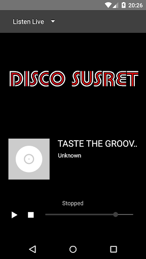 Disco Susret Radio