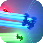 Cover Image of Download Drone Racing Cup 3D 1.0 APK