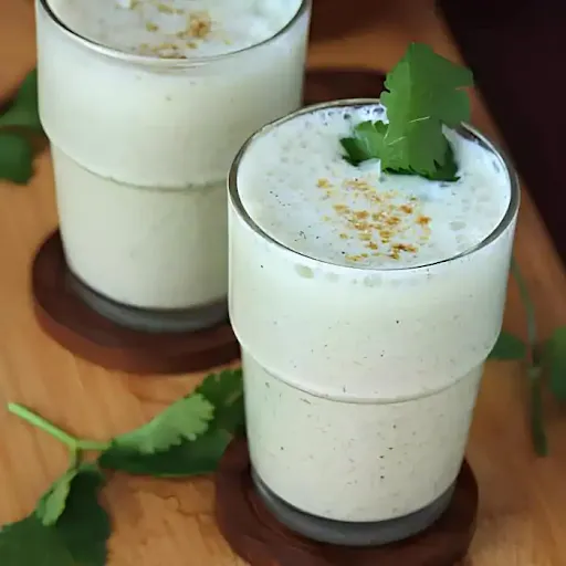 Masala Buttermilk