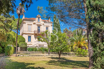 villa à Cannes (06)