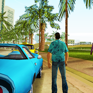  Grand Codes for GTA Vice City- 스크린샷 미리보기 이미지  