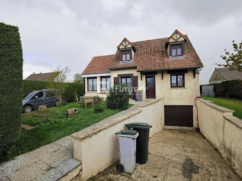 maison à Vexin-sur-Epte (27)