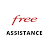 Assistance Free icon