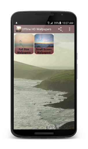 Offline HD Wallpapers
