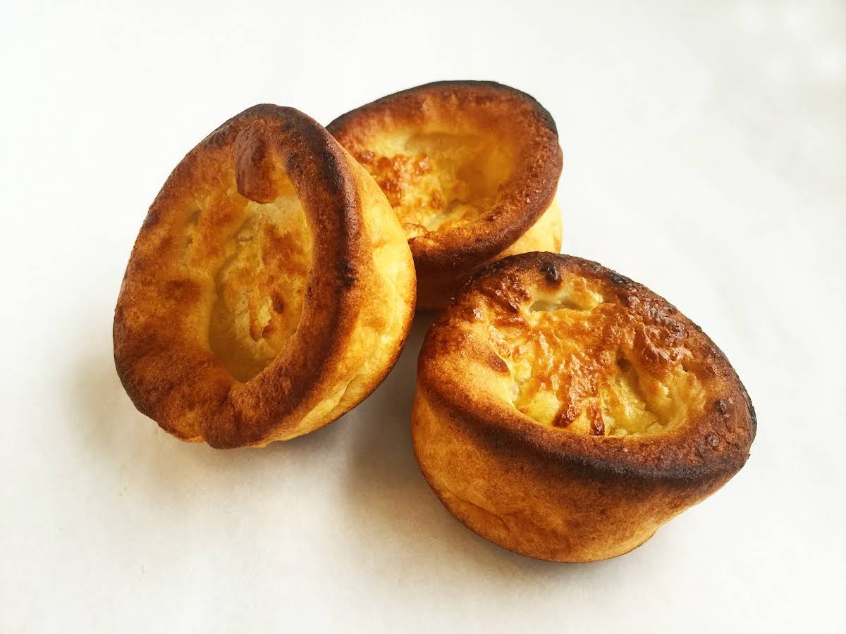 10 Best Yorkshire Pudding No Milk Recipes