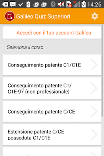 How to install Galileo Quiz Superiori 1.0.1 unlimited apk for pc