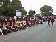 Last week, parents closed down Masibambane Secondary School in Bloekombos, saying the Western Cape education department had failed to address their concerns.   