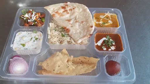 Special Thali