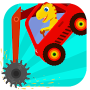 Dinosaur Digger MOD