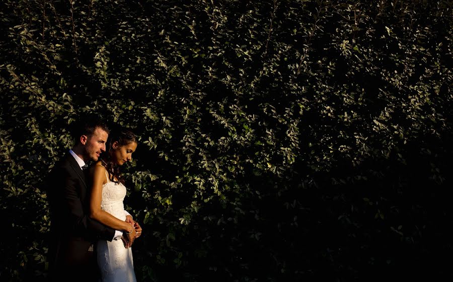 Fotografo di matrimoni Lara Albuixech (albuixech). Foto del 18 ottobre 2016