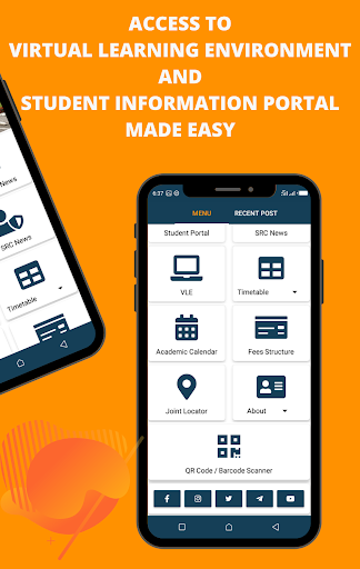 Students Hand - Technical Universities Ghana