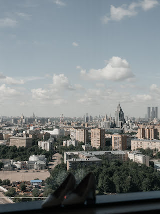 Düğün fotoğrafçısı Darya Yarceva (dashayartseva). 18 Temmuz 2022 fotoları