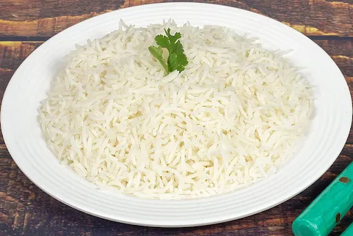 Steam Rice