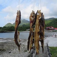 蘭嶼海很藍咖啡