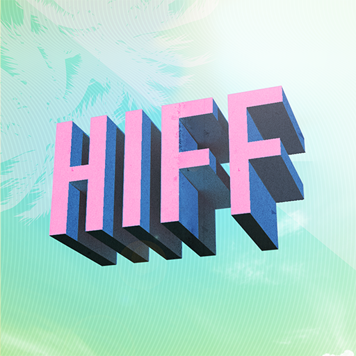2015 HIFF Spring Showcase 娛樂 App LOGO-APP開箱王