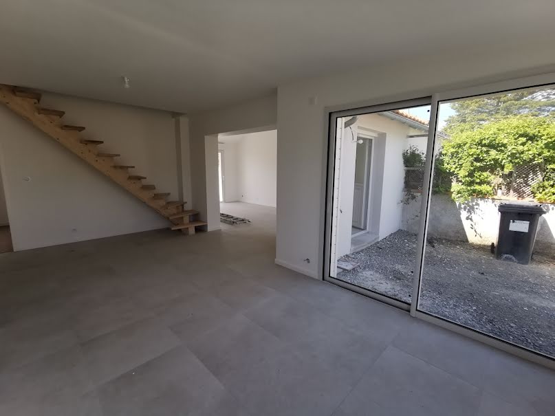 Vente maison 4 pièces 100.47 m² à Les Moutiers-en-Retz (44760), 496 900 €