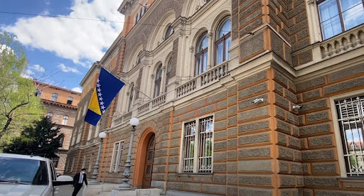 Predsedništvo BIH usvojilo zaključke o antiustavnom delovanju organa RS