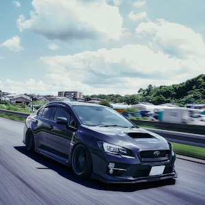 WRX STI VAB