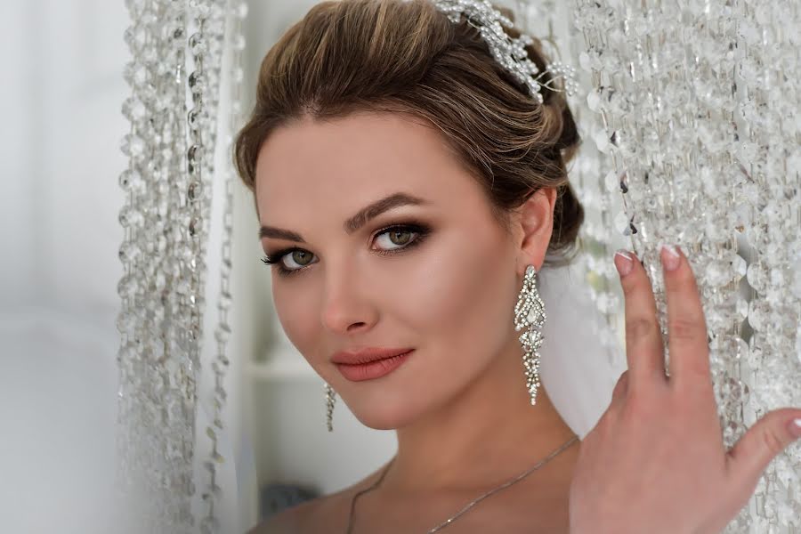 Wedding photographer Anastasiya Donskaya (donskayaphoto). Photo of 13 October 2019