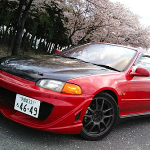 シビック EG6