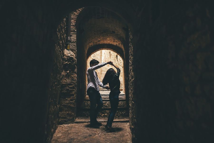 Fotógrafo de casamento Jordi Tudela (jorditudela). Foto de 4 de junho 2018