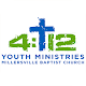 Download Four:Twelve Youth Ministries For PC Windows and Mac 1.04