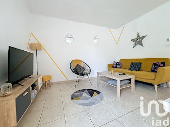 appartement à Montpellier (34)