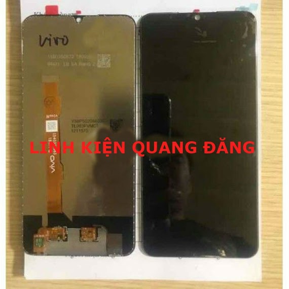 Bộ Màn Hình Vivo V11I Zin