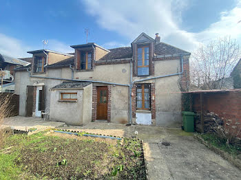maison à Bléneau (89)