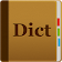 Dictionnaire ColorDict icon