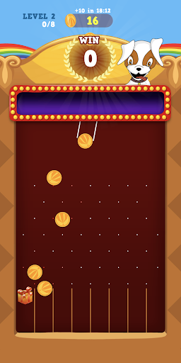 1000 Coins androidhappy screenshots 2