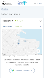 How to get Tasmanian Government Free WiFi patch 1.1.1 apk for pc