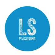 Ls plastering Logo