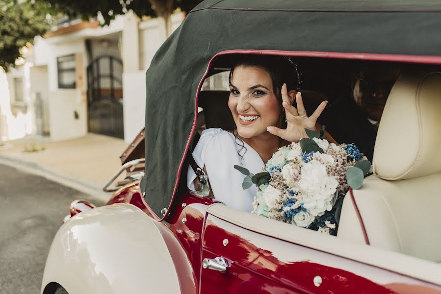 婚礼摄影师Eduardo García（egfotografia）。2022 8月8日的照片