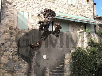 maison à Uzès (30)