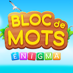 Cover Image of Download Bloc de Mots 1.2.8 APK