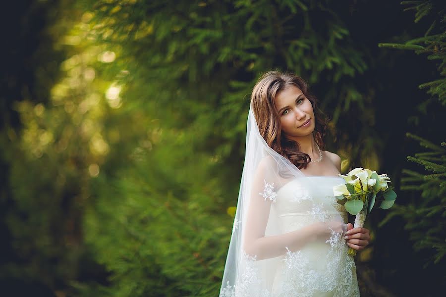 Svadobný fotograf Evgeniy Vershinin (vershinin). Fotografia publikovaná 4. apríla 2017