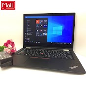 Laptop Lenovo Thinkpad X380 I5 8350U/ Ram 8Gb/ Ssd 256Gb/ Ssd 512Gb Màn Hình Cảm Ứng Kèm Bút.