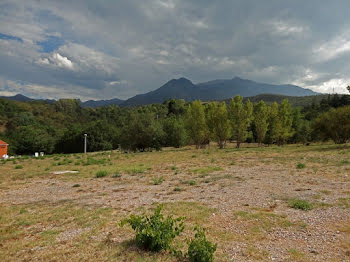 terrain à Prades (66)