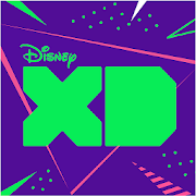 Disney XD Asia 2.2.0 Icon