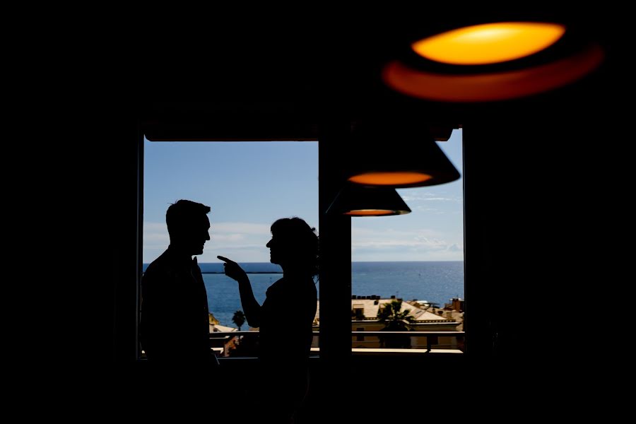 Fotógrafo de bodas Giandomenico Cosentino (giandomenicoc). Foto del 20 de noviembre 2019